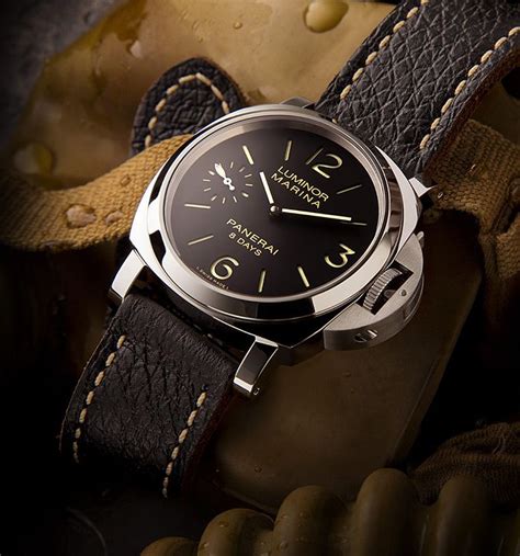 condor quartz watch panerai|The Complete Panerai Buying Guide: Every Current .